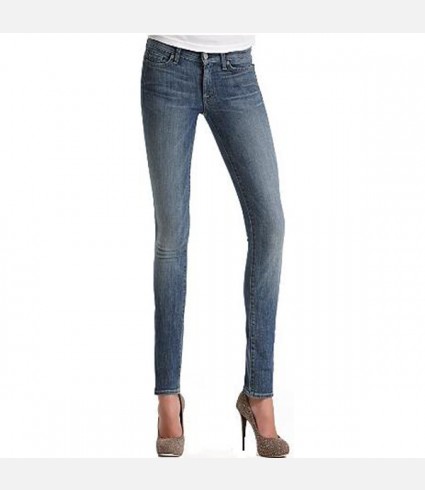 Rox Anne Ingido Skinny Jeans