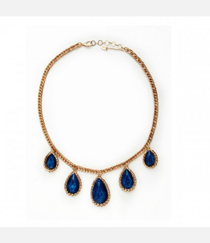 Pachac Necklace