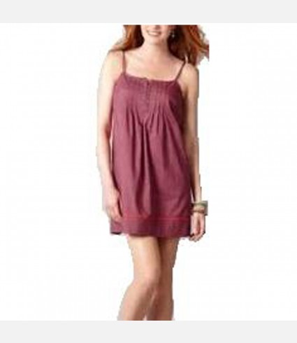 Loft Lavender Summer Dress