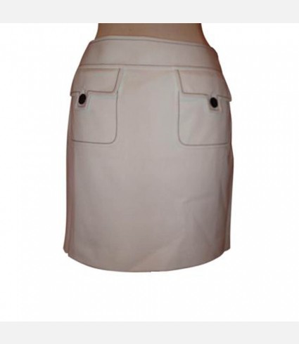 Loft Stitch Skirt