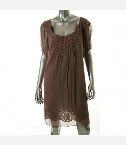 Tunic Dress