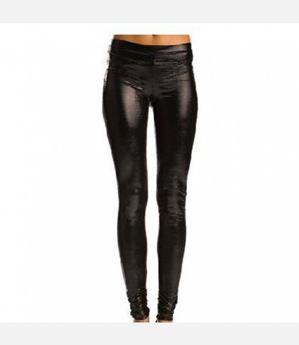 High Shine Legging