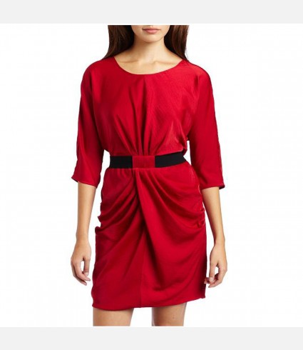 Max Azria  Iselin Dress