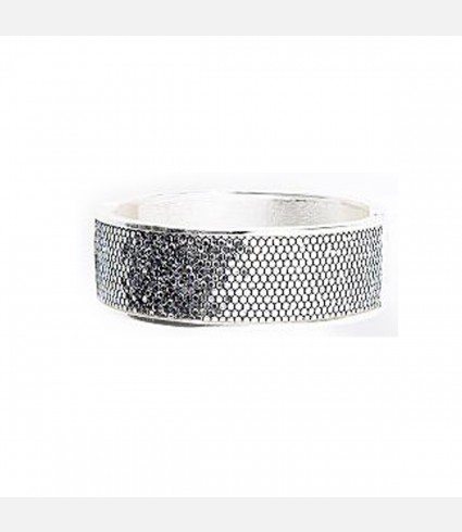 Snake Cuff Bracelet