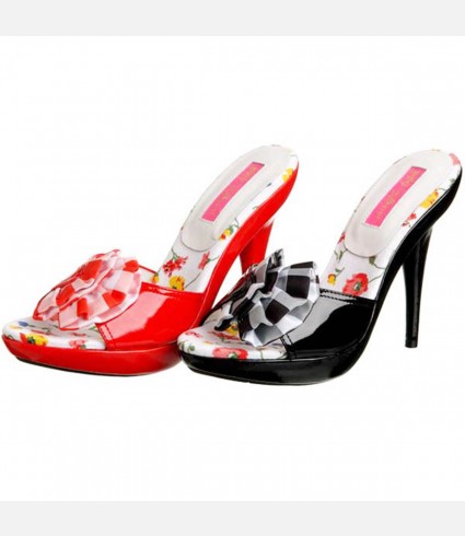 Fairy Platforms