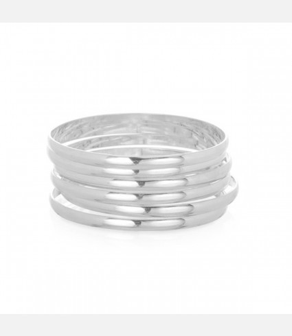 Festival Bangle Bracelets