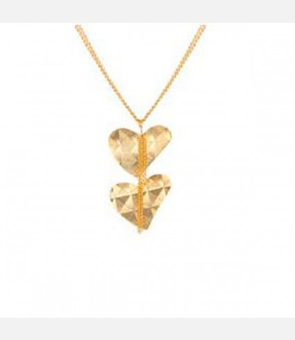 Lovers Only Necklace
