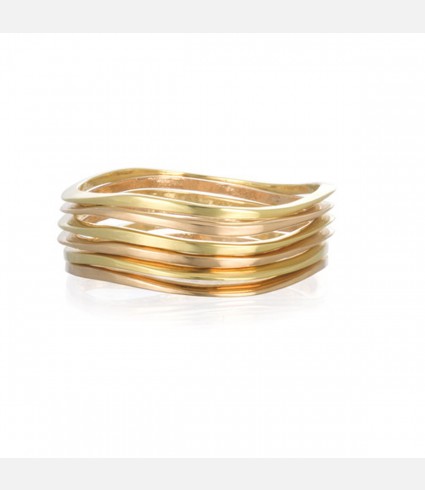 Surf Bangle Bracelets