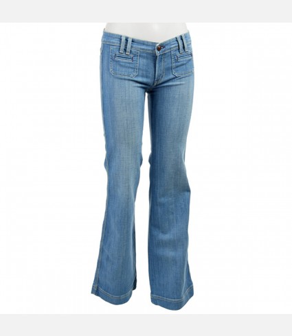Besom Pocket Jeans