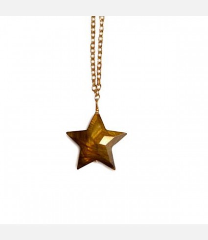 Mother of Pearl Necklace