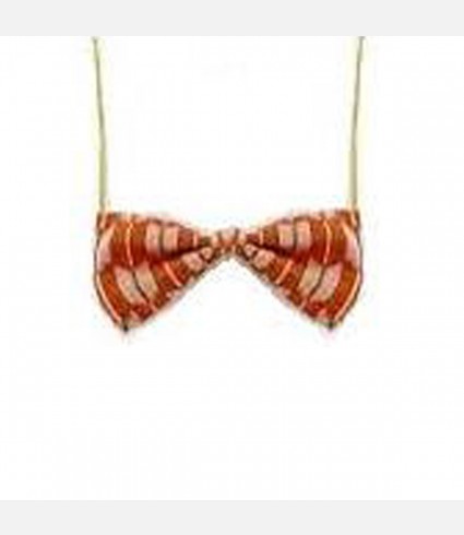 Kimono Yabane Necklace