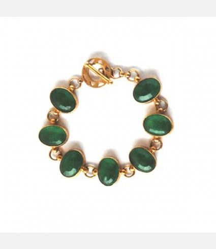 Jade Bracelet