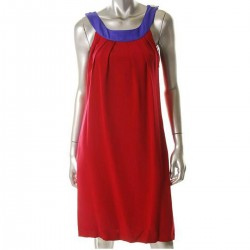 Red Versatile Dress