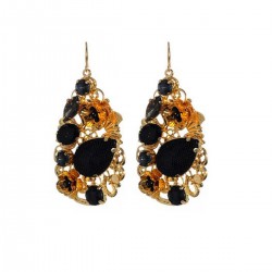 Nora Earrings