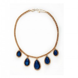 Pachac Necklace