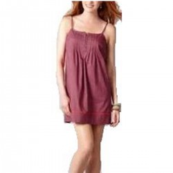 Loft Lavender Summer Dress