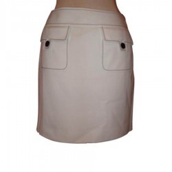 Loft Stitch Skirt