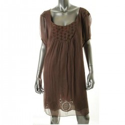 Tunic Dress