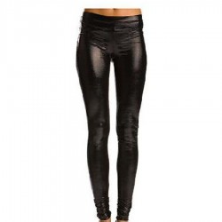High Shine Legging