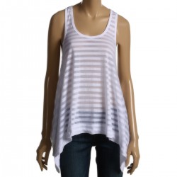 Draped Bottom Tank