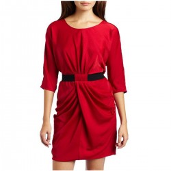 Max Azria  Iselin Dress