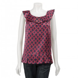 Sleeveless Top