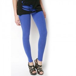 Cobalt Blue Legging