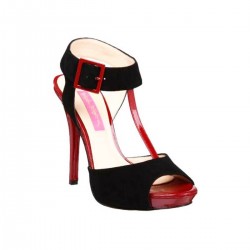 Lavant T-Strap Pump