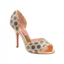 Melinda Sandals