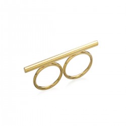 Knuckle Lover Stackable Ring