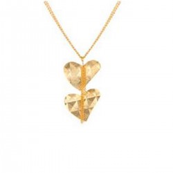 Lovers Only Necklace
