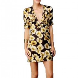 Phoebe Dress