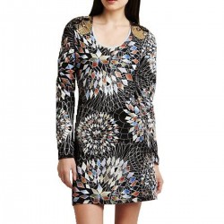 Akubi Dress