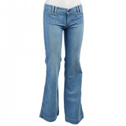 Besom Pocket Jeans
