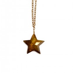 Mother of Pearl Necklace