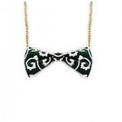 Karakusa Necklace
