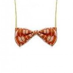 Kimono Yabane Necklace