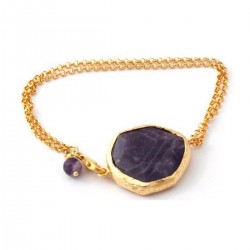 Amethyst Bracelet