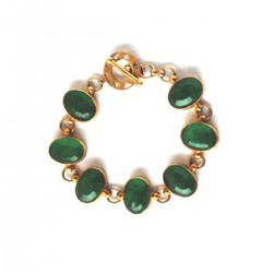 Jade Bracelet