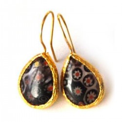 Murano Glass Earrings
