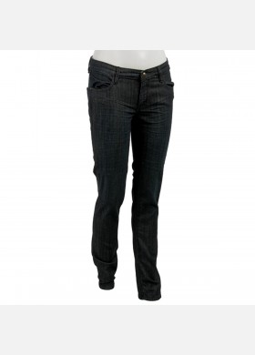 Paris Hilton Medium Wash Skinny Jeans