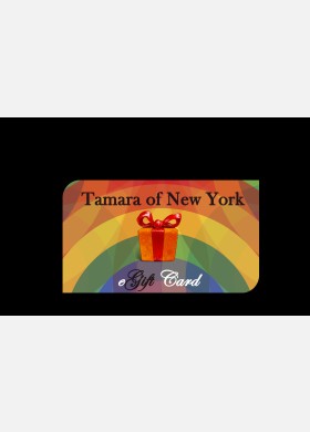 Tamara of New York Gift Card